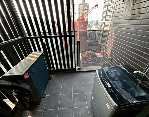 海家人🏠前金區愛情河左岸全新2房1廳1衛精緻貴族 - Image 5