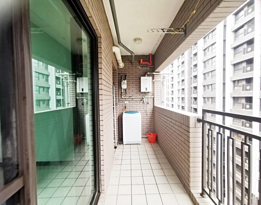 出租★富御捷境兩房車★近A7捷運站 - Image 14