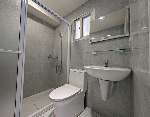 無提供家俱電器/新埔捷運站旁/全新變頻冷氣/全新衛浴乾溼分離 - 591租屋網 - Image 2