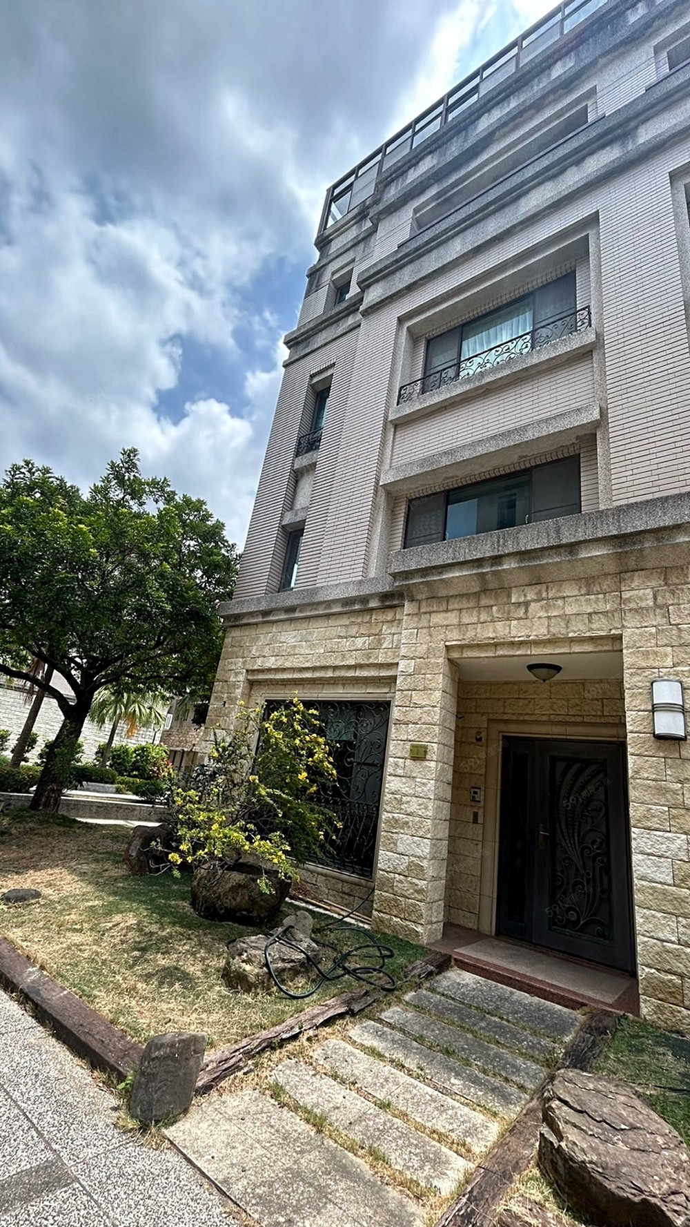 台南租屋,安南租屋,住辦出租