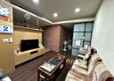 中和區-連城路3房2廳，25坪