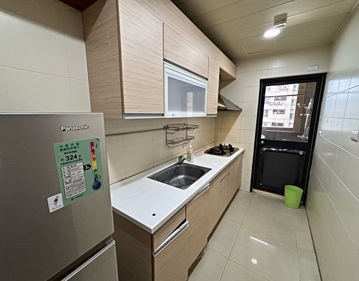 與巨蛋為鄰採光溫馨三房平車 - Image 10