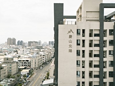 社區圖片