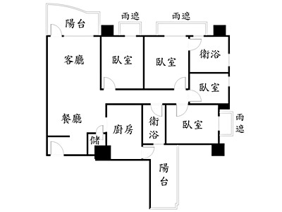 社區圖片