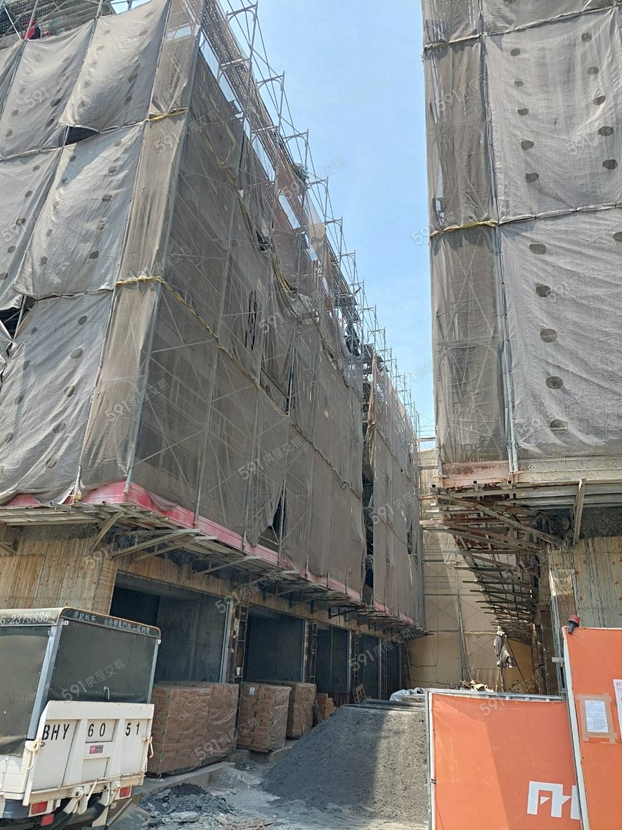 富煜拾美實景圖