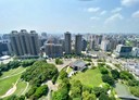 桃園區-溫州一路3房2廳，35.6坪