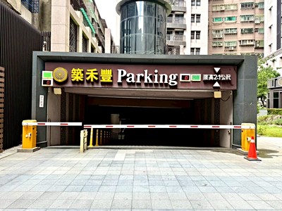 社區圖片