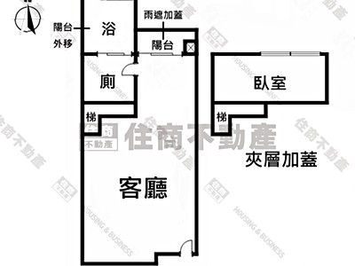 社區圖片