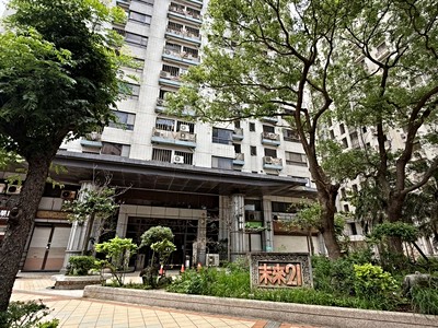 社區圖片