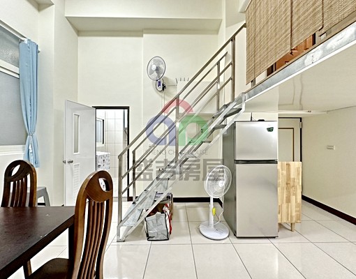 中科東海，全新整理漂亮三房，衛浴開窗，附網路 - Image 3