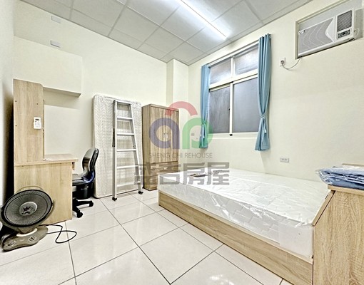 中科東海,全新整理漂亮三房,衛浴開窗,附網路 - Image 5