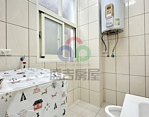 中科東海，全新整理漂亮三房，衛浴開窗，附網路 - Image 10