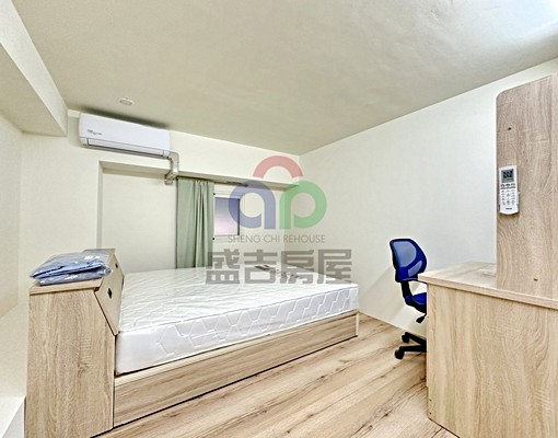 中科東海,全新整理漂亮三房,衛浴開窗,附網路 - Image 12