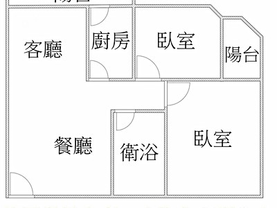 社區圖片