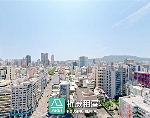 🌸民生香榭R9/O4雙捷運景觀明亮3房平車-權威 - Image 9