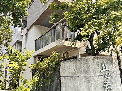 社區圖片