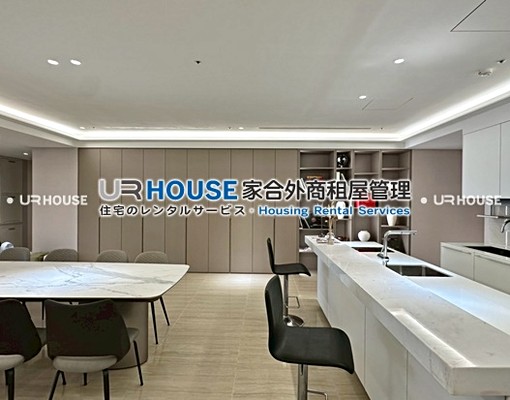 忠泰建設知名建案⁕百年中山官道⁕霸氣磅礡釋 - Image 5