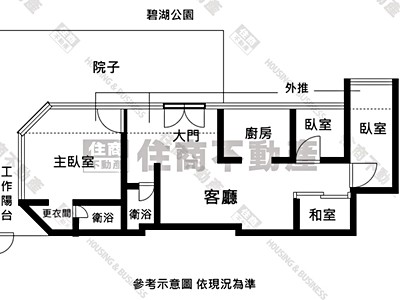 社區圖片
