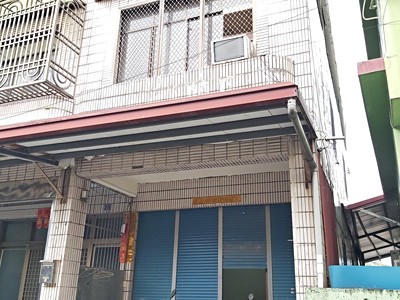 近六龜市區大透天~地40坪
