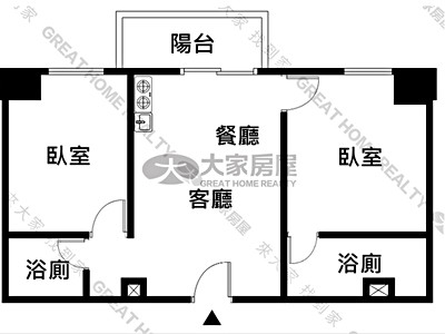 社區圖片