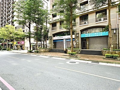 社區圖片