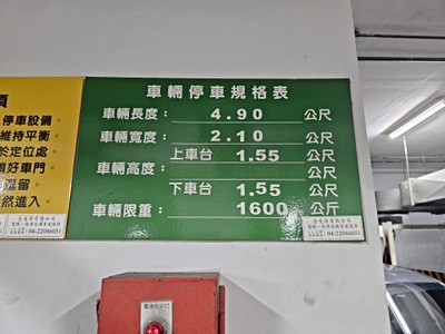 社區圖片