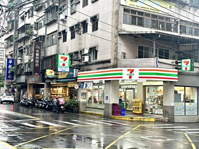 社區圖片