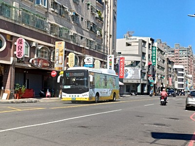 社區圖片