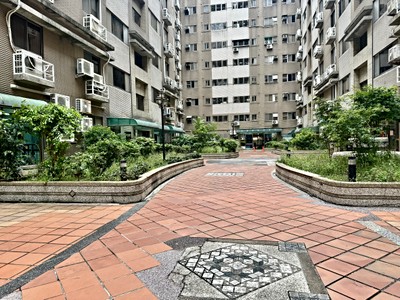 社區圖片