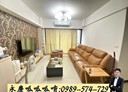 烏日區-健行南路3房2廳，44.5坪
