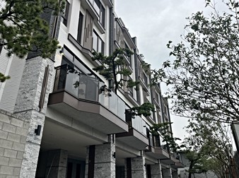 立浤觀邸Ⅱ