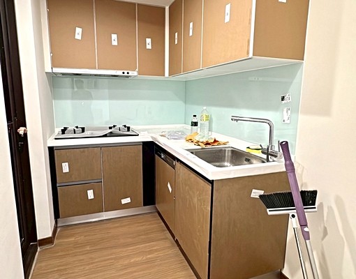 嘉晟社宅中壢松仁路2房16500元起 - Image 11