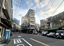 中和區-忠孝街1房2廳，20.3坪