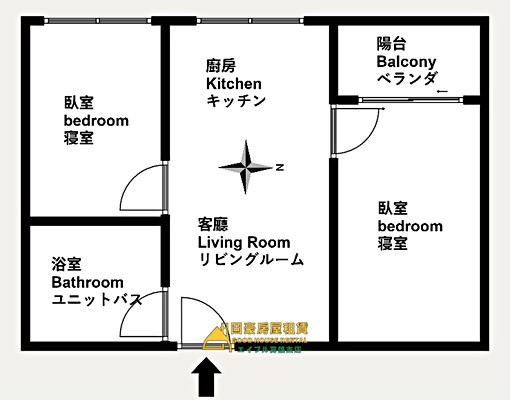 固豪👍美術館青海Line2房平車 - Image 2