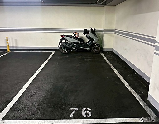 洲子洋重劃區-伯爵花園挑高3房車 - Image 15