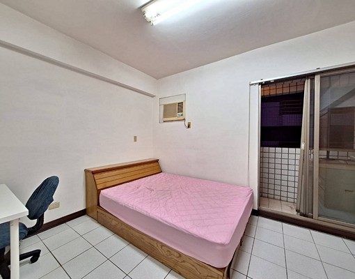 逢甲僑光小資學生首選電梯套房✨台水電✨陽台獨洗曬✨24H管理 - Image 2