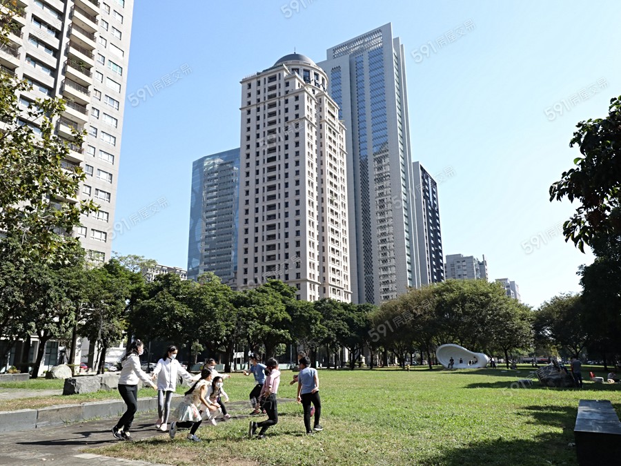 麗晨片片山閑環境圖