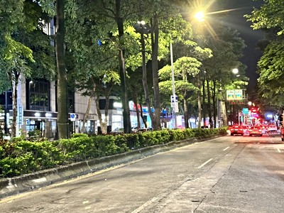 社區圖片