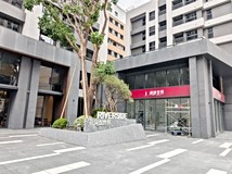 民族一路503巷大樂河堤公園..