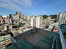 三民路維多利亞雙露臺精裝樓..