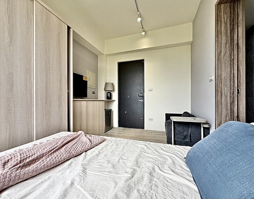 可報稅可貓✨文心秀泰✨整棟全新未住✨採光佳✨附近好停汽車 - Image 9