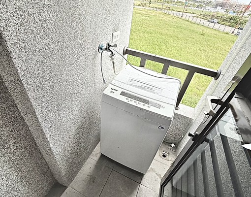 可報稅可貓✨文心秀泰✨整棟全新未住✨採光佳✨附近好停汽車 - Image 14