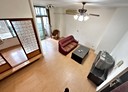 南港區-中坡北路2房2廳，25.3坪