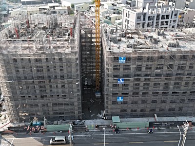 社區圖片