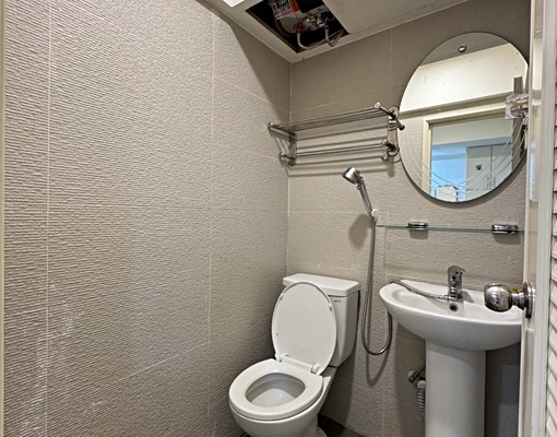 免爬高二樓可租補全室整理新家電-獨立套房 - Image 8