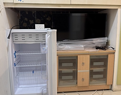免爬高二樓可租補全室整理新家電-獨立套房 - Image 10