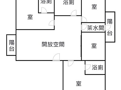 社區圖片