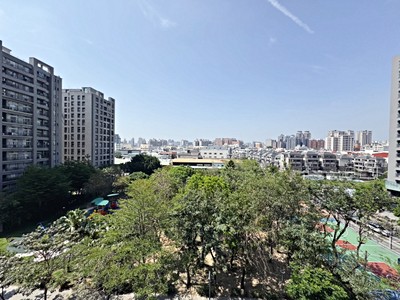 社區圖片