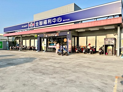 社區圖片