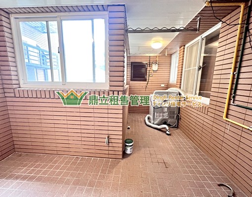 🔥芝山站🔥高島屋商圈💖3房豪邸 - Image 13